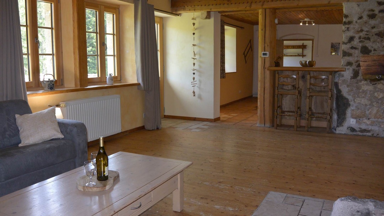 Photo of Others in Les Moussieres