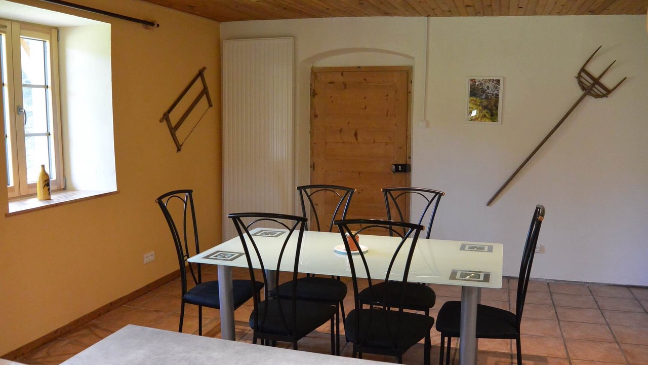 Photo of Others in Les Moussieres