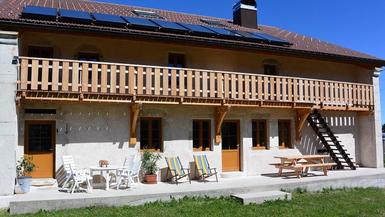 Photo of Others in Les Moussieres