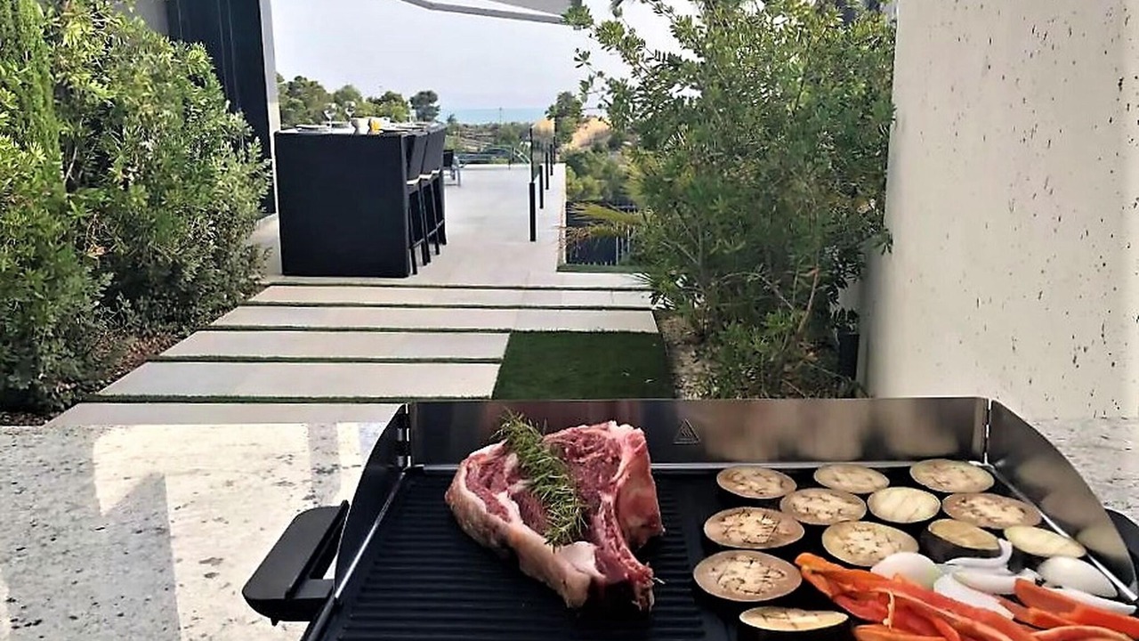 Photo of Patio Balcony in Finestrat
