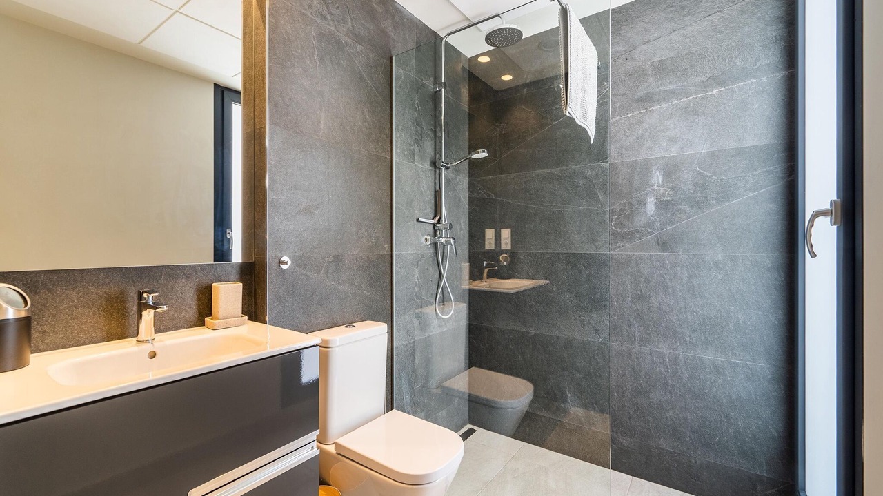 Photo of Bathroom in Finestrat