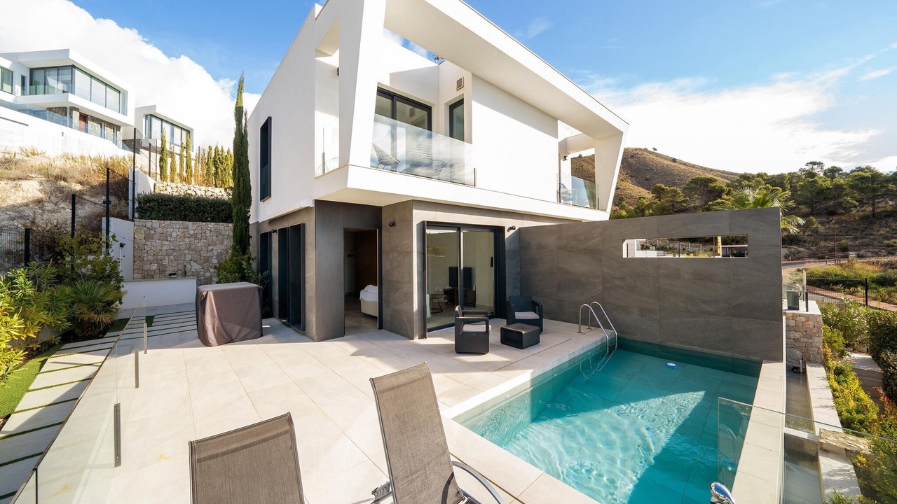 Photo of Outdoor in Finestrat
