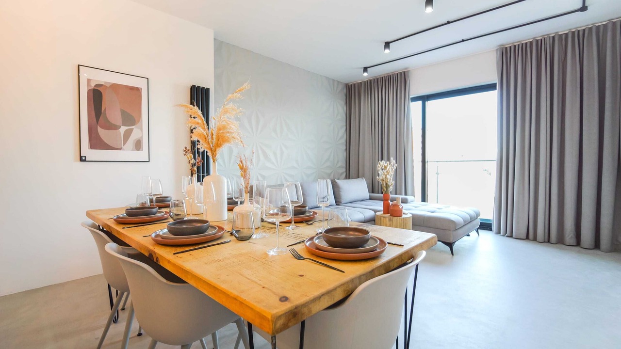 Photo of Others in New Islington