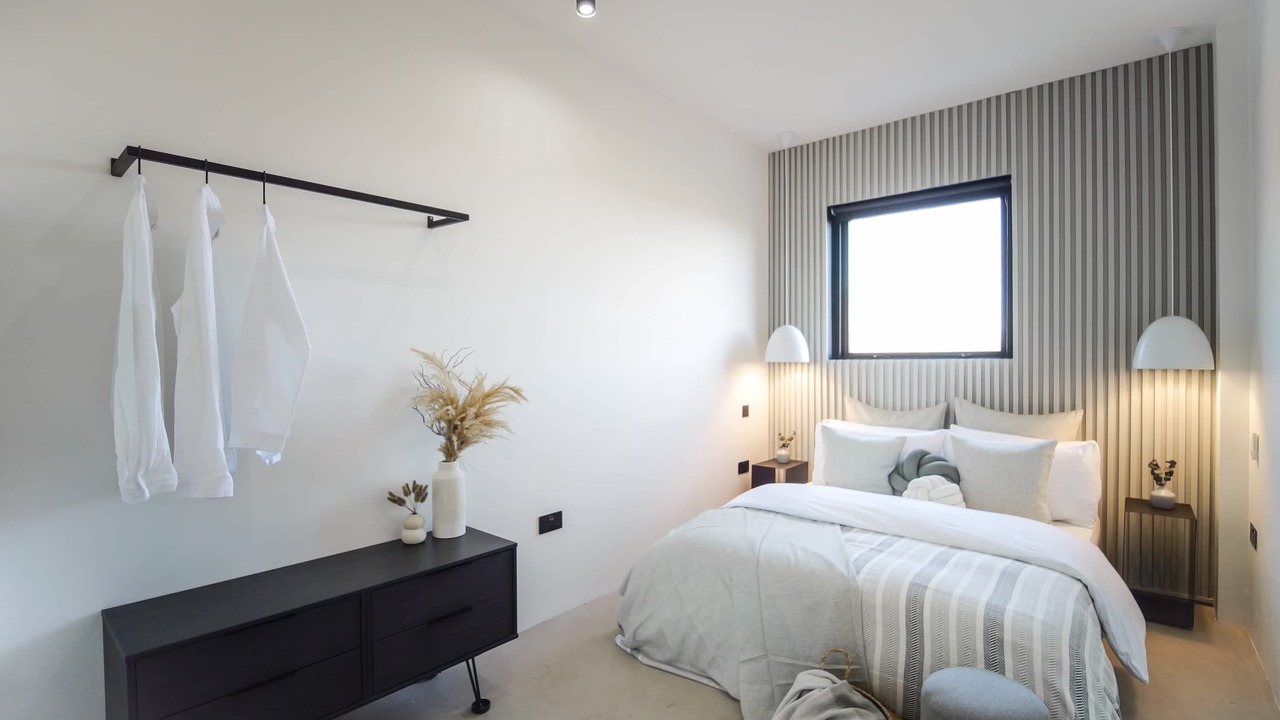 Photo of Bedroom in New Islington