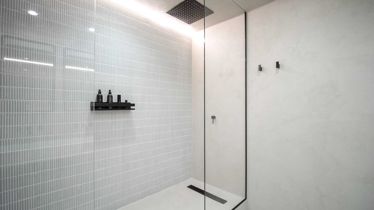 Photo of Bathroom in New Islington