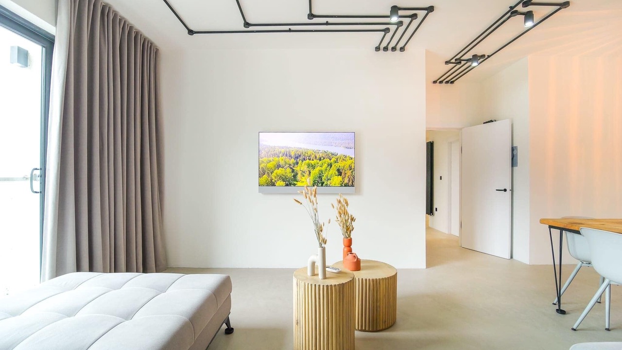 Photo of Bedroom in New Islington