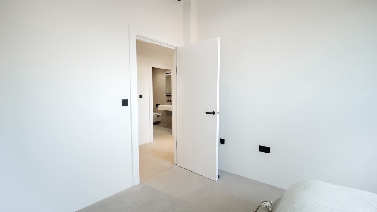 Photo of Bedroom in New Islington