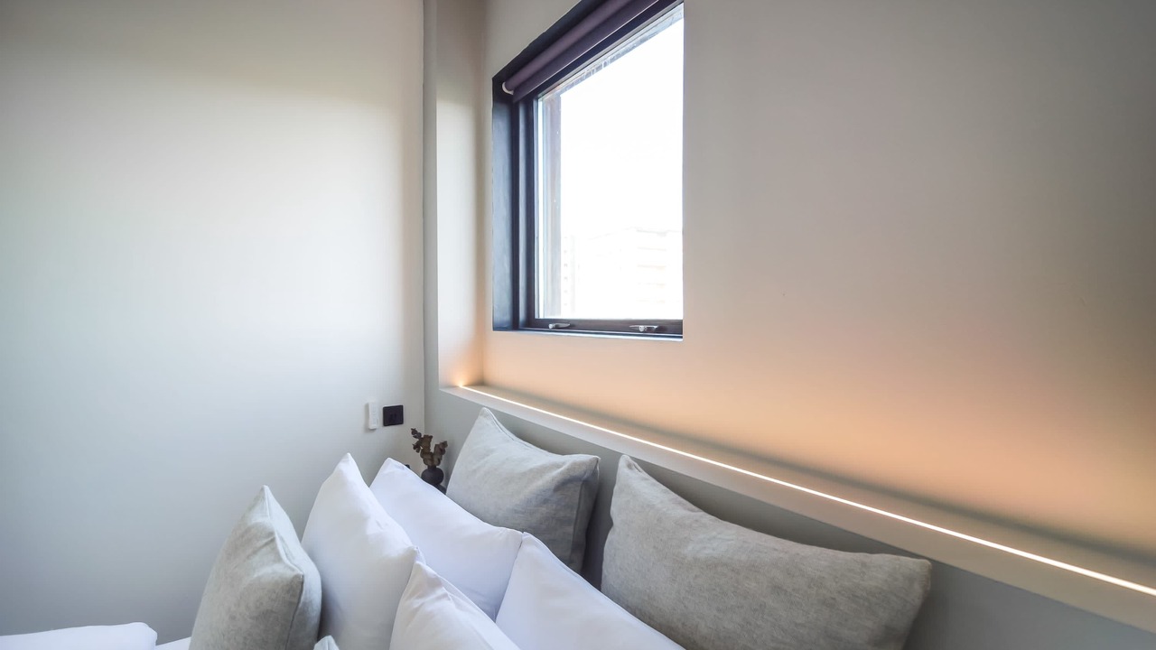 Photo of Bedroom in New Islington