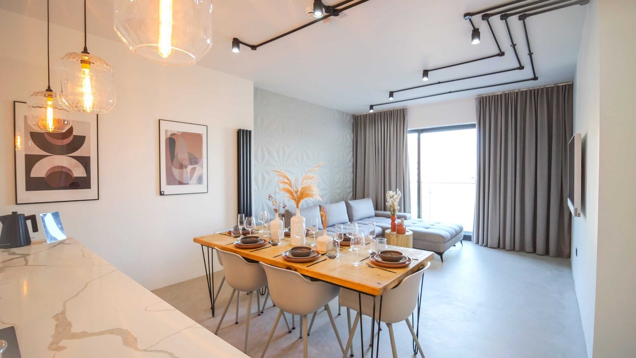 Photo of Others in New Islington