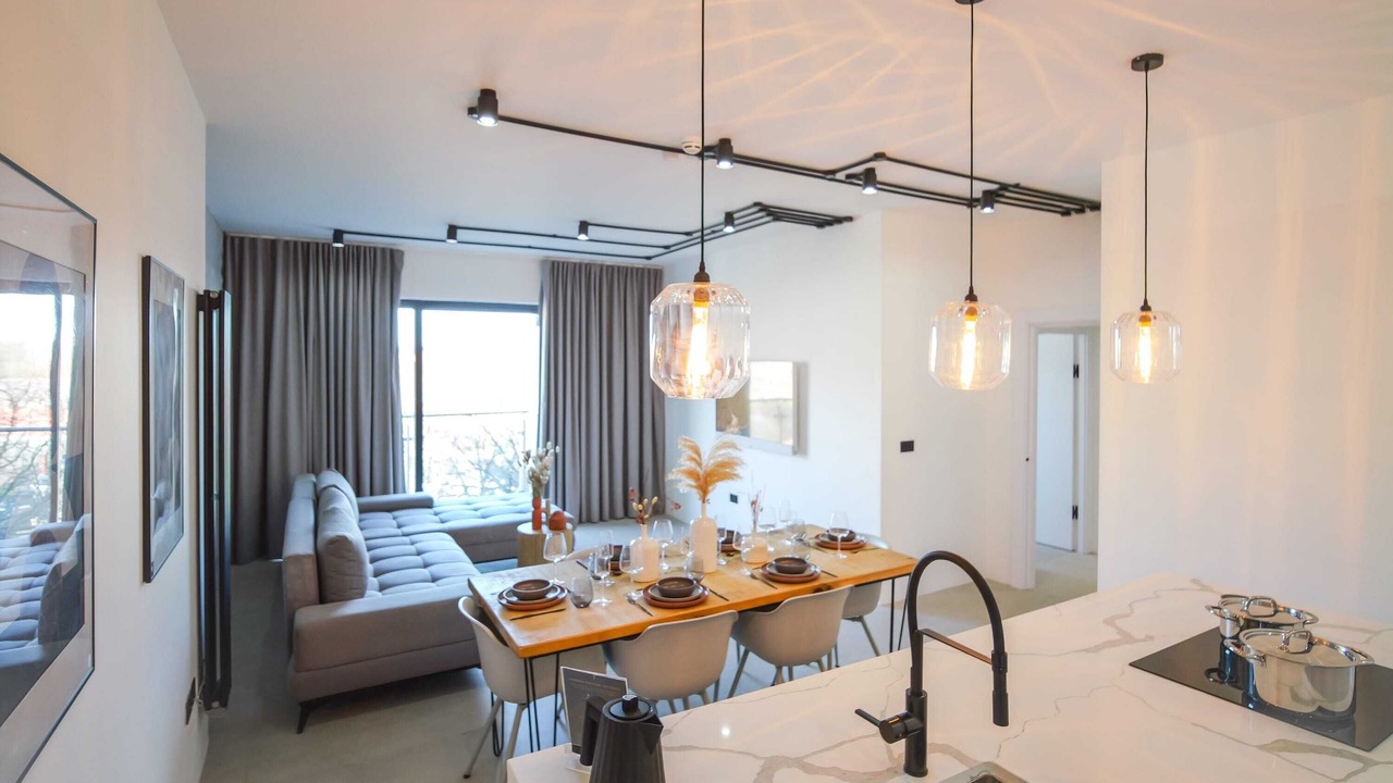 Photo of Others in New Islington