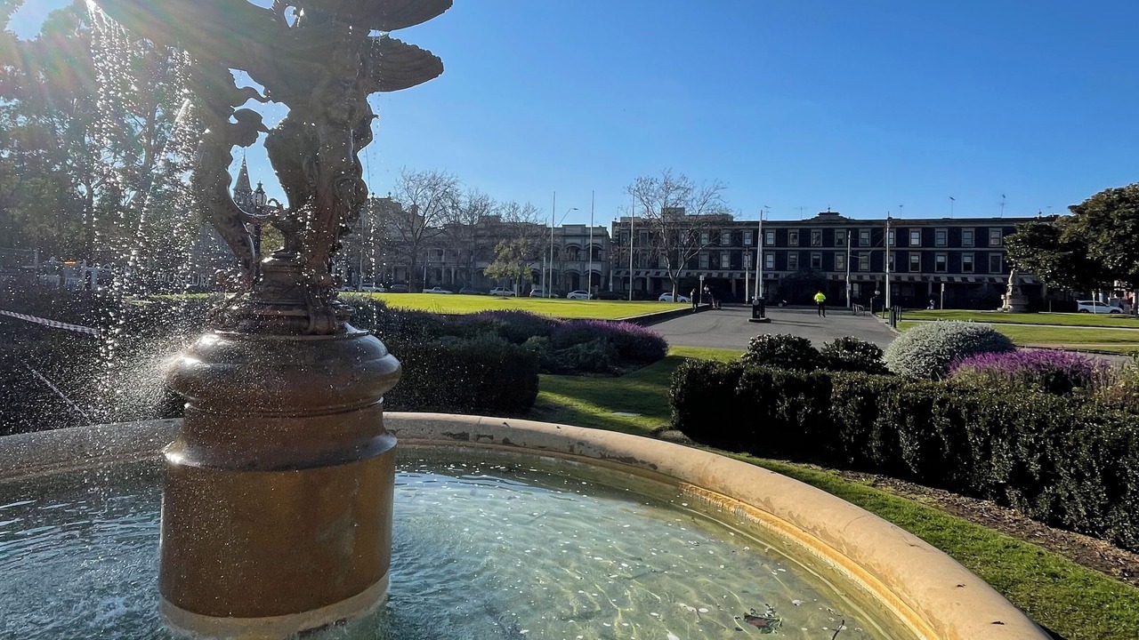 Photo of Outdoor in Fitzroy