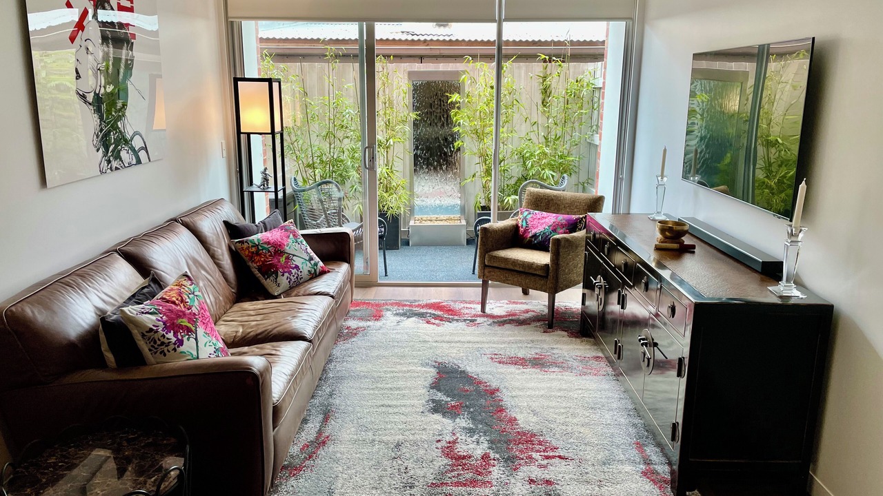 Photo of Livingroom in Fitzroy