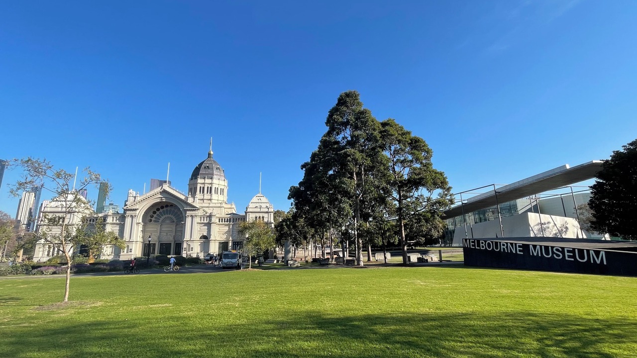 Photo of Others in Fitzroy