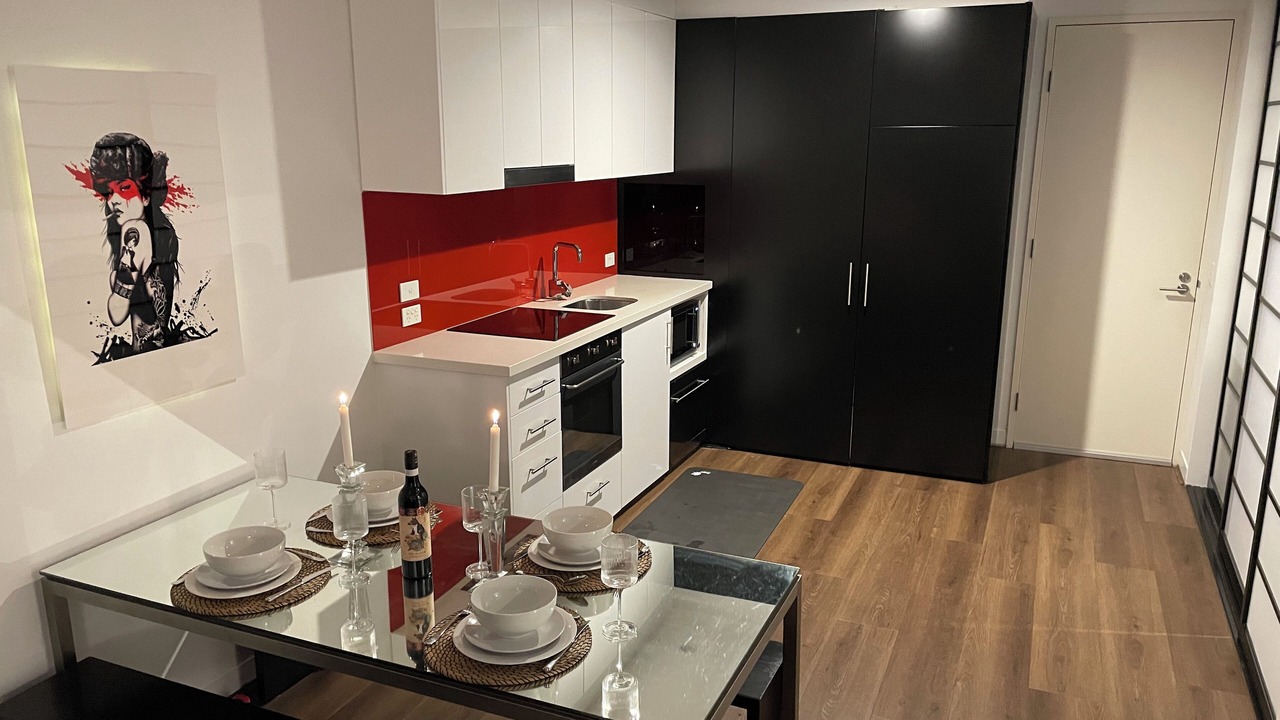 Photo of Kitchen in Fitzroy