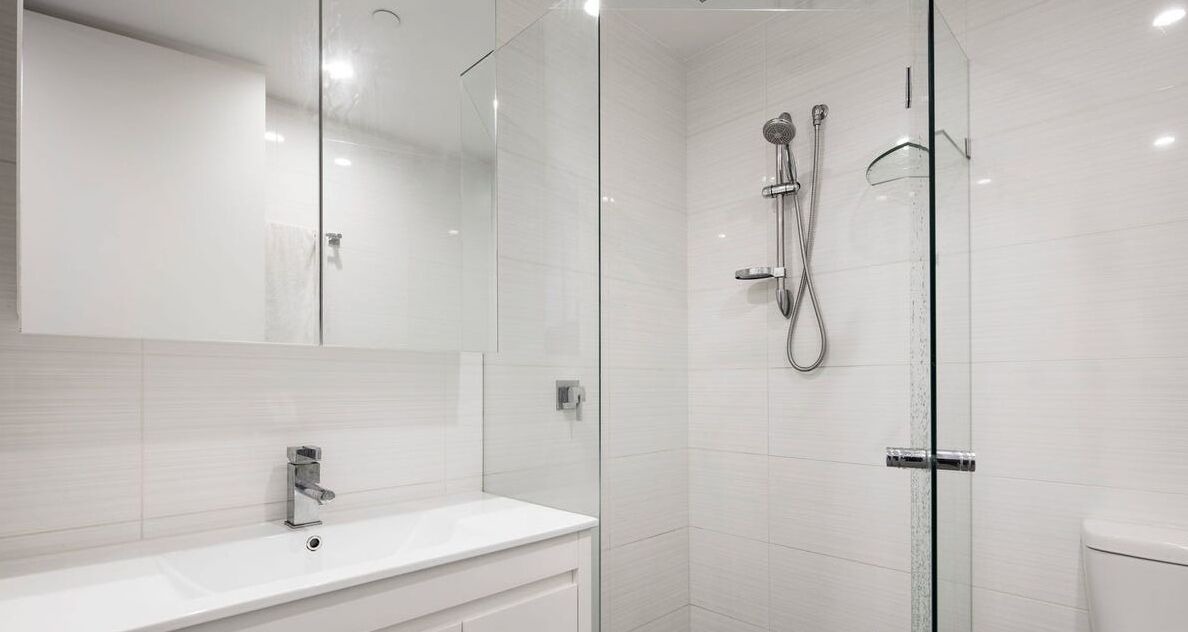 Photo of Bathroom in Fitzroy