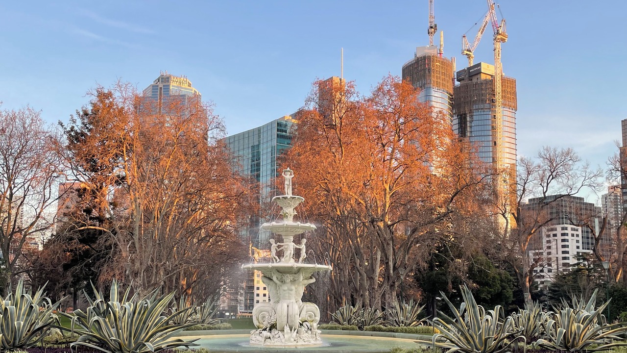 Photo of Others in Fitzroy