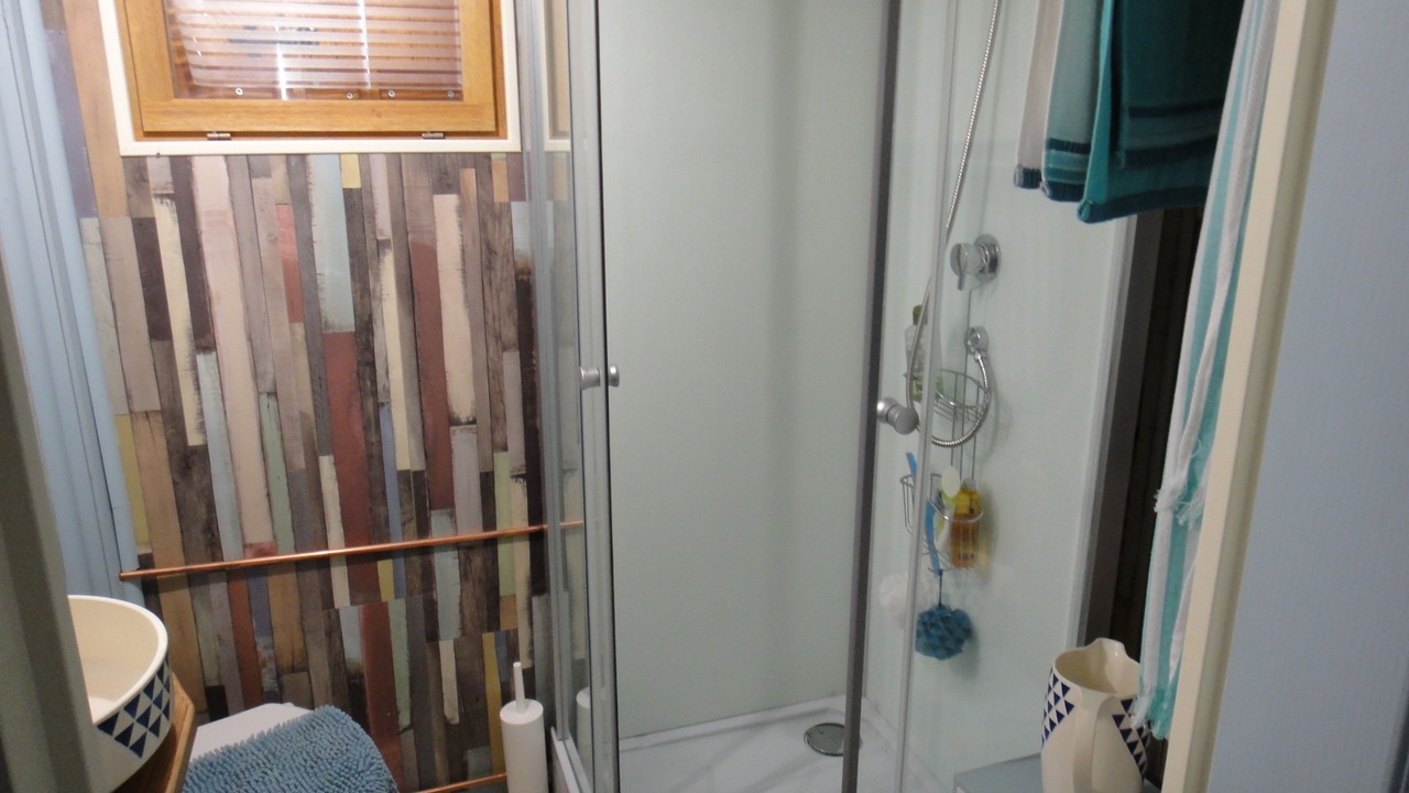 Photo of Bathroom in Vauclaix