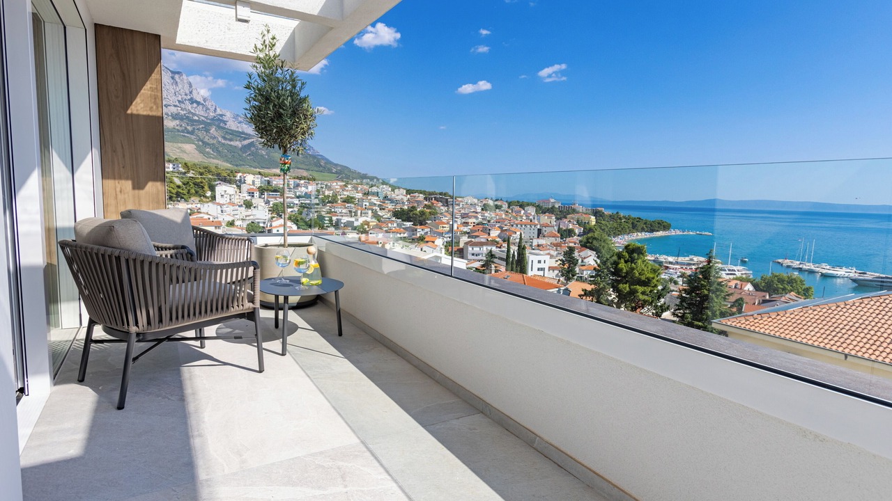 Photo of Outdoor in Baska Voda