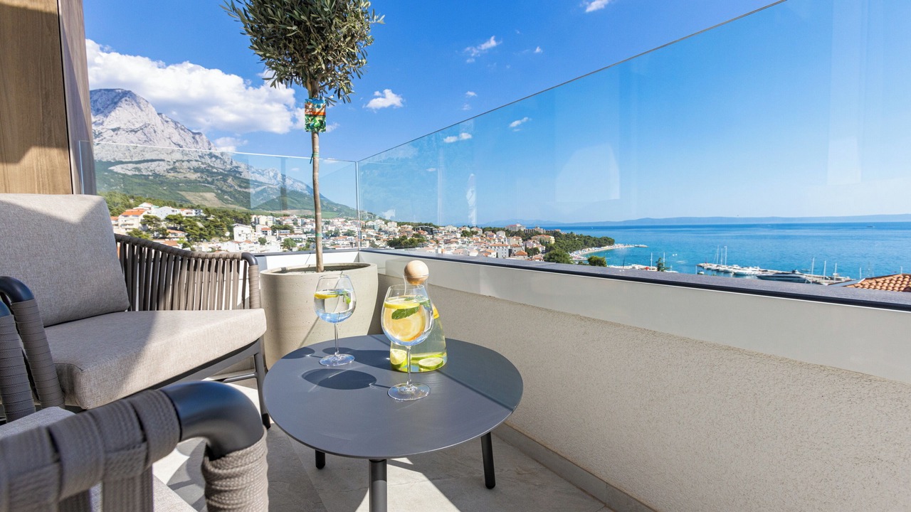 Photo of Outdoor in Baska Voda