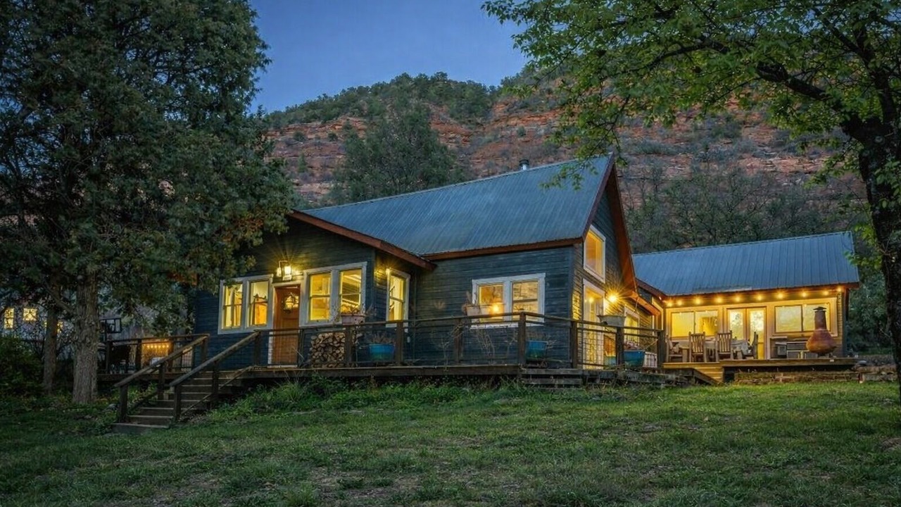 Photo of Outdoor in Durango