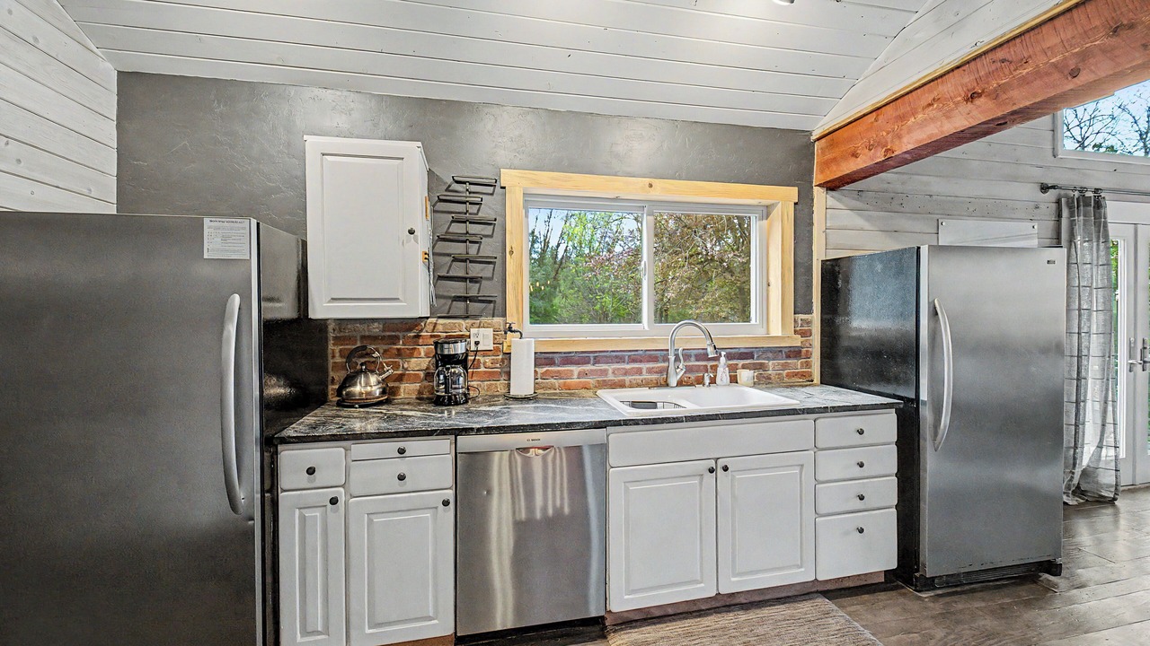 Photo of Kitchen in Durango