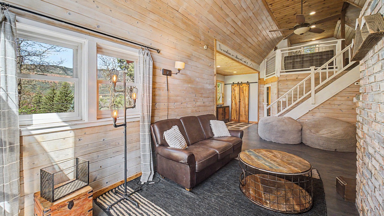 Photo of Livingroom in Durango