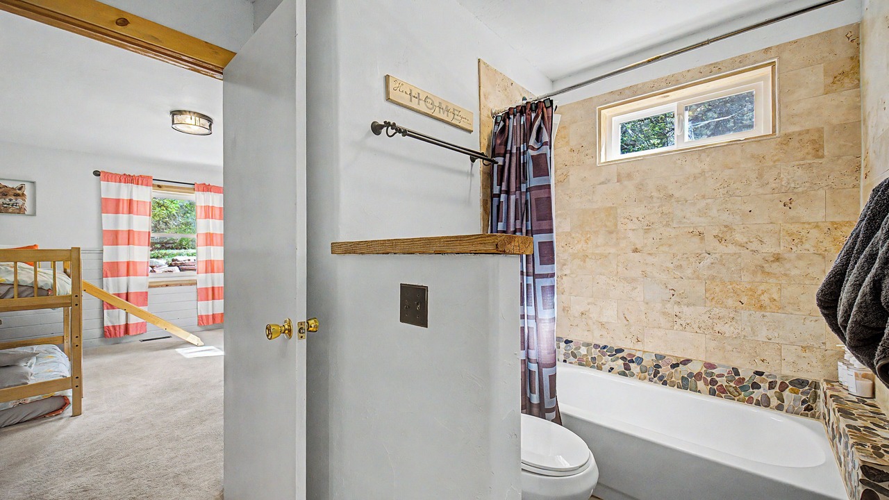 Photo of Bathroom in Durango