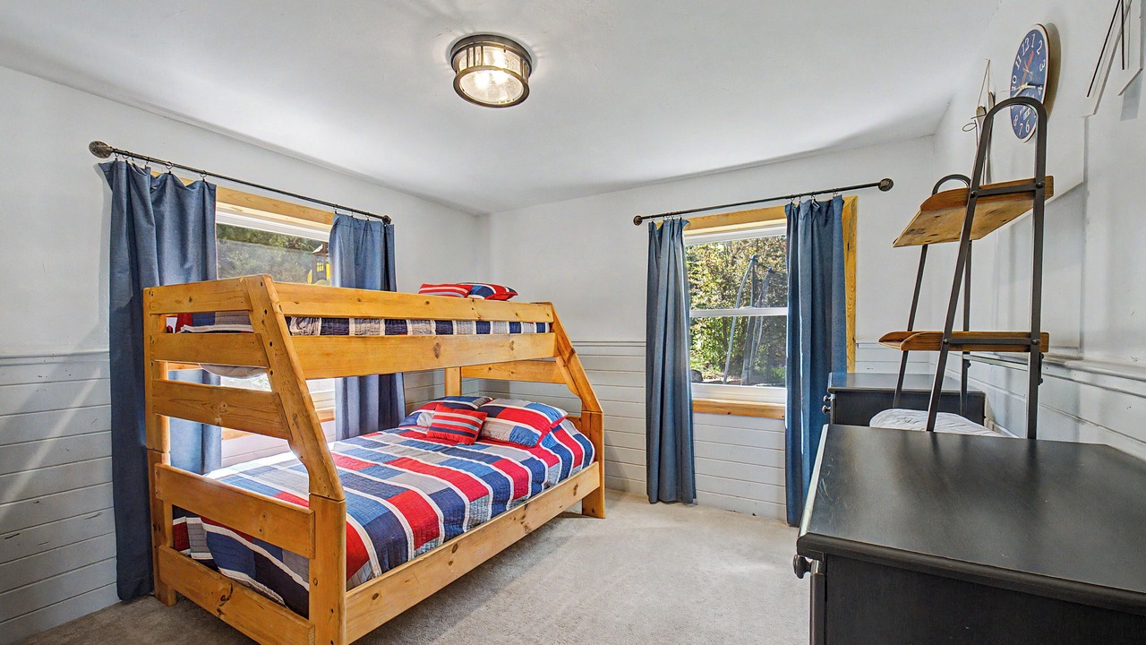 Photo of Bedroom in Durango