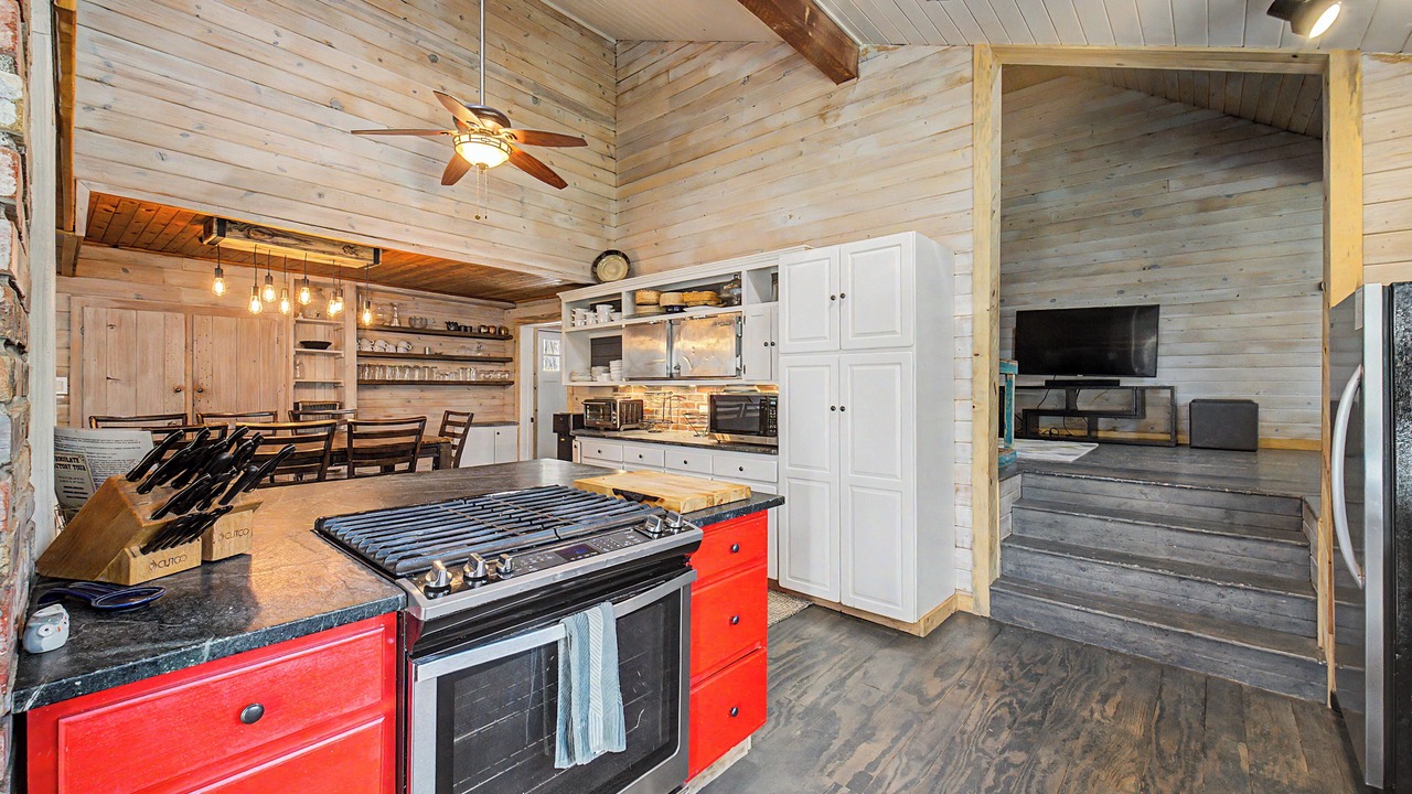 Photo of Kitchen in Durango