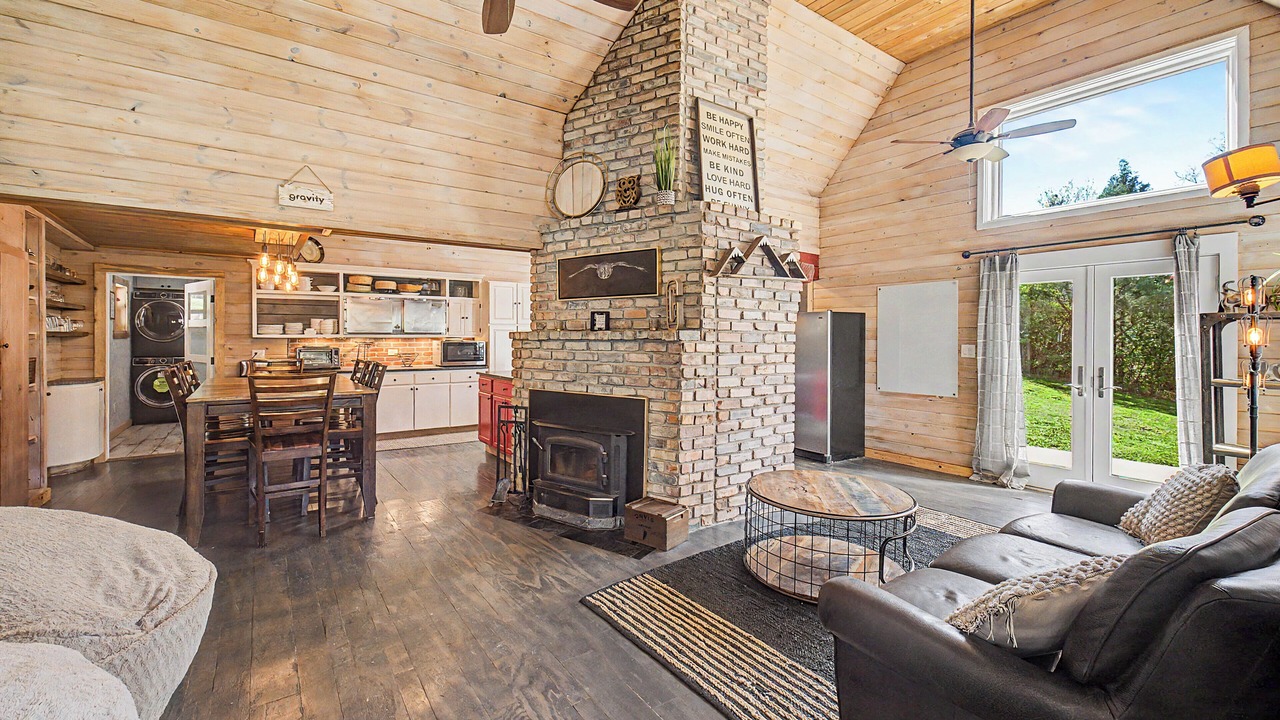Photo of Livingroom in Durango