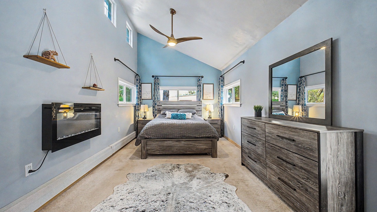 Photo of Bedroom in Durango