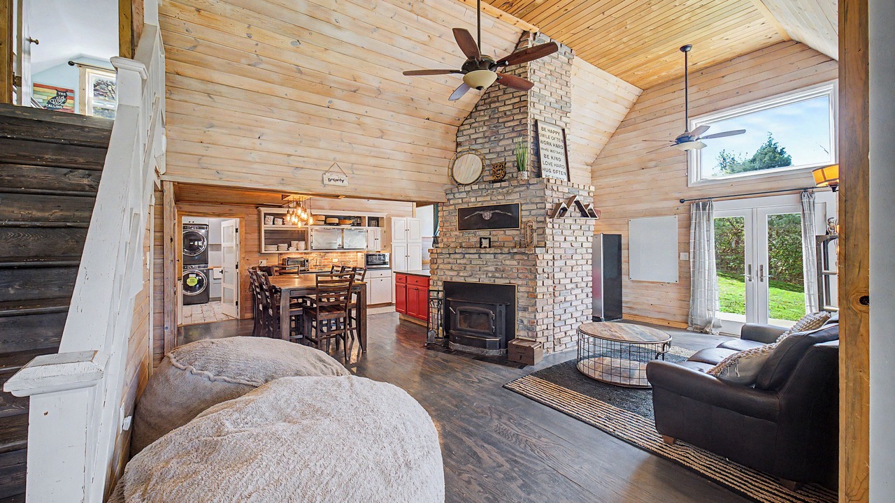 Photo of Livingroom in Durango