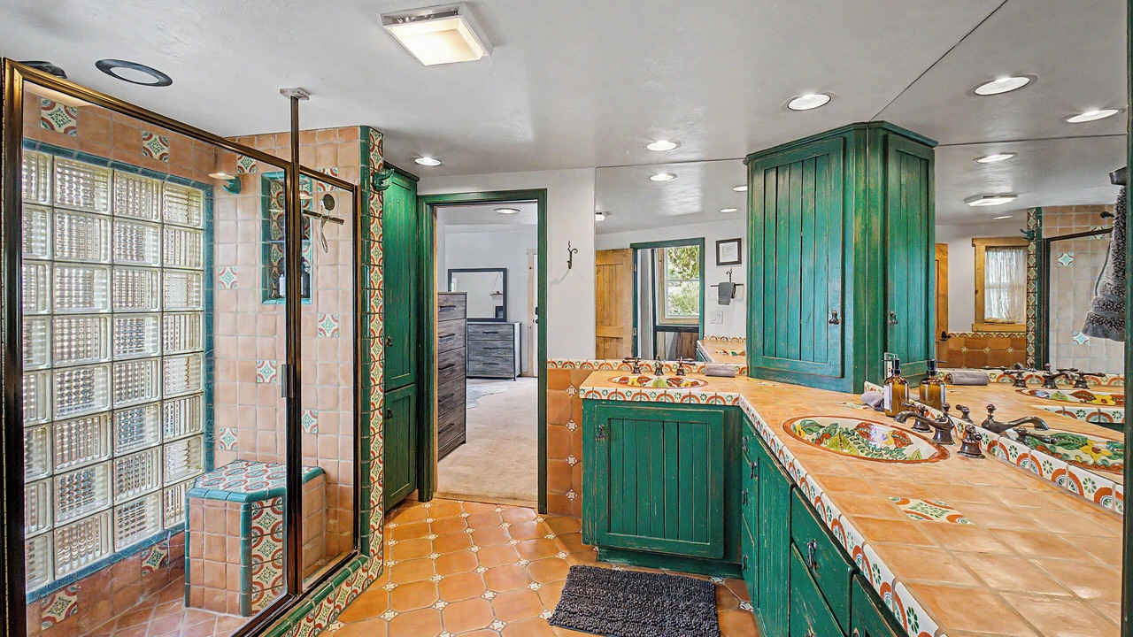 Photo of Bathroom in Durango