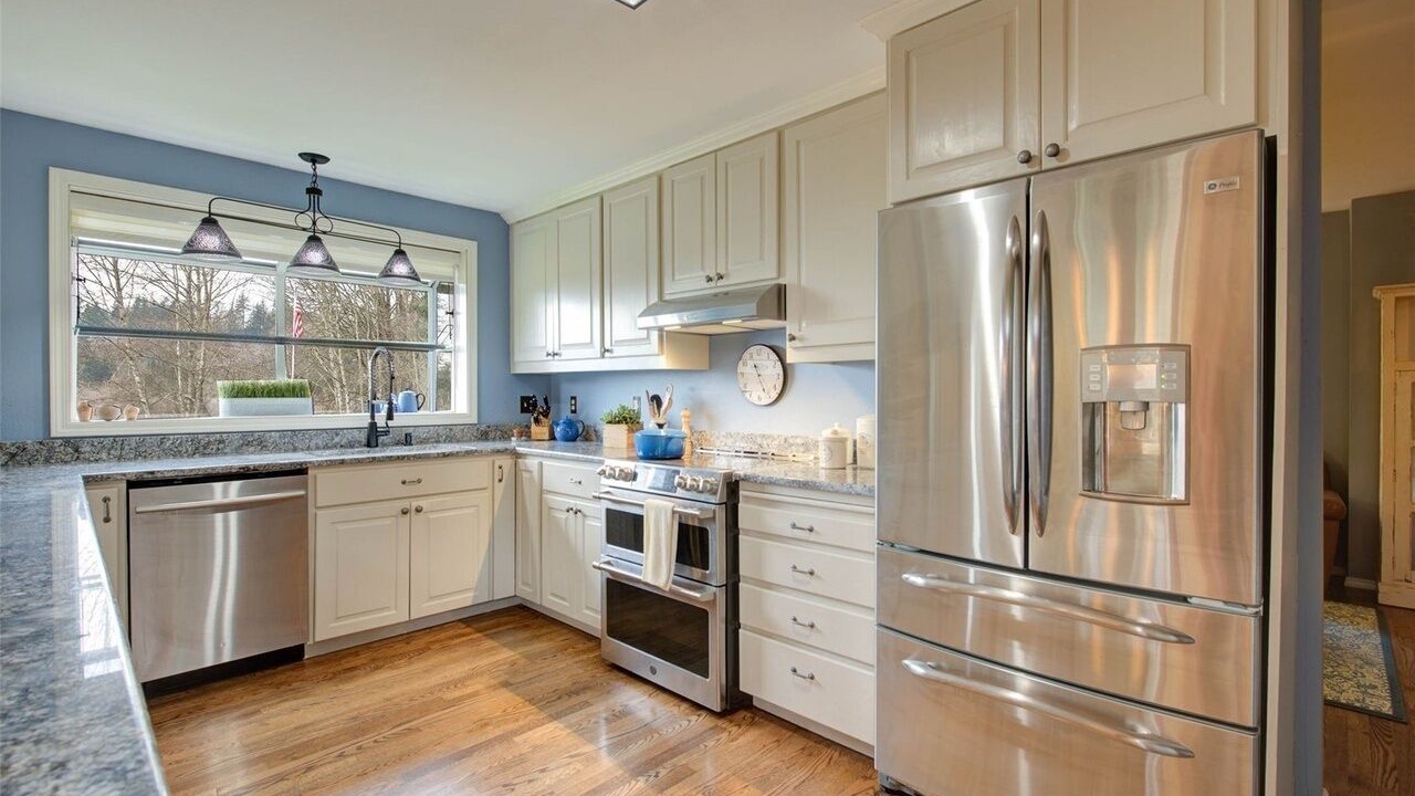 Photo of Kitchen in Woods Creek