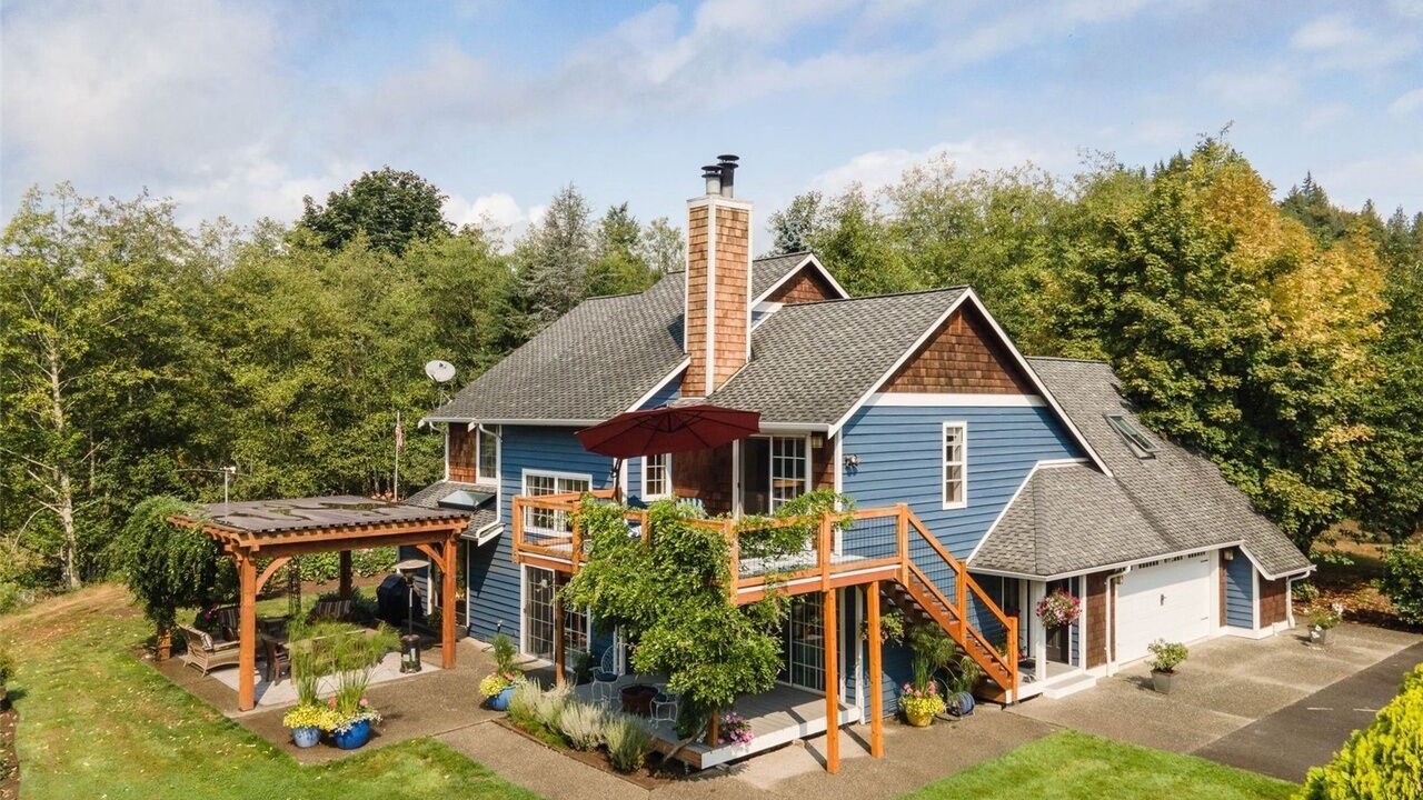 Photo of Outdoor in Woods Creek