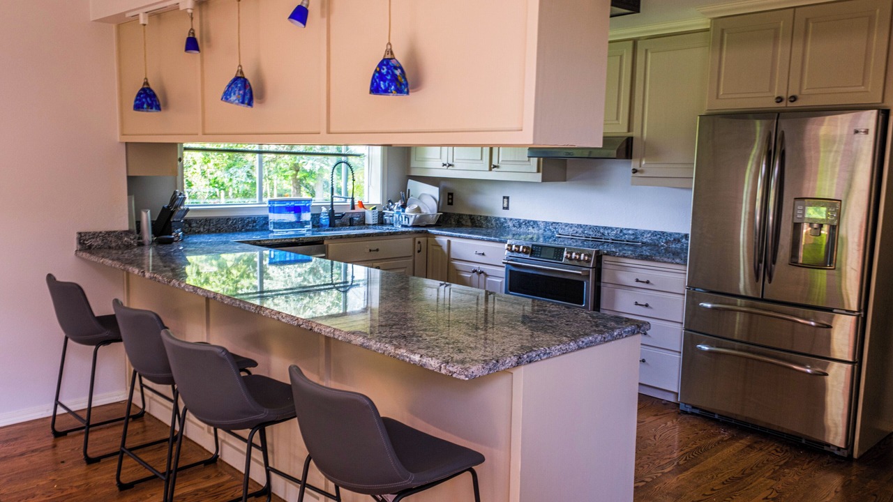 Photo of Kitchen in Woods Creek
