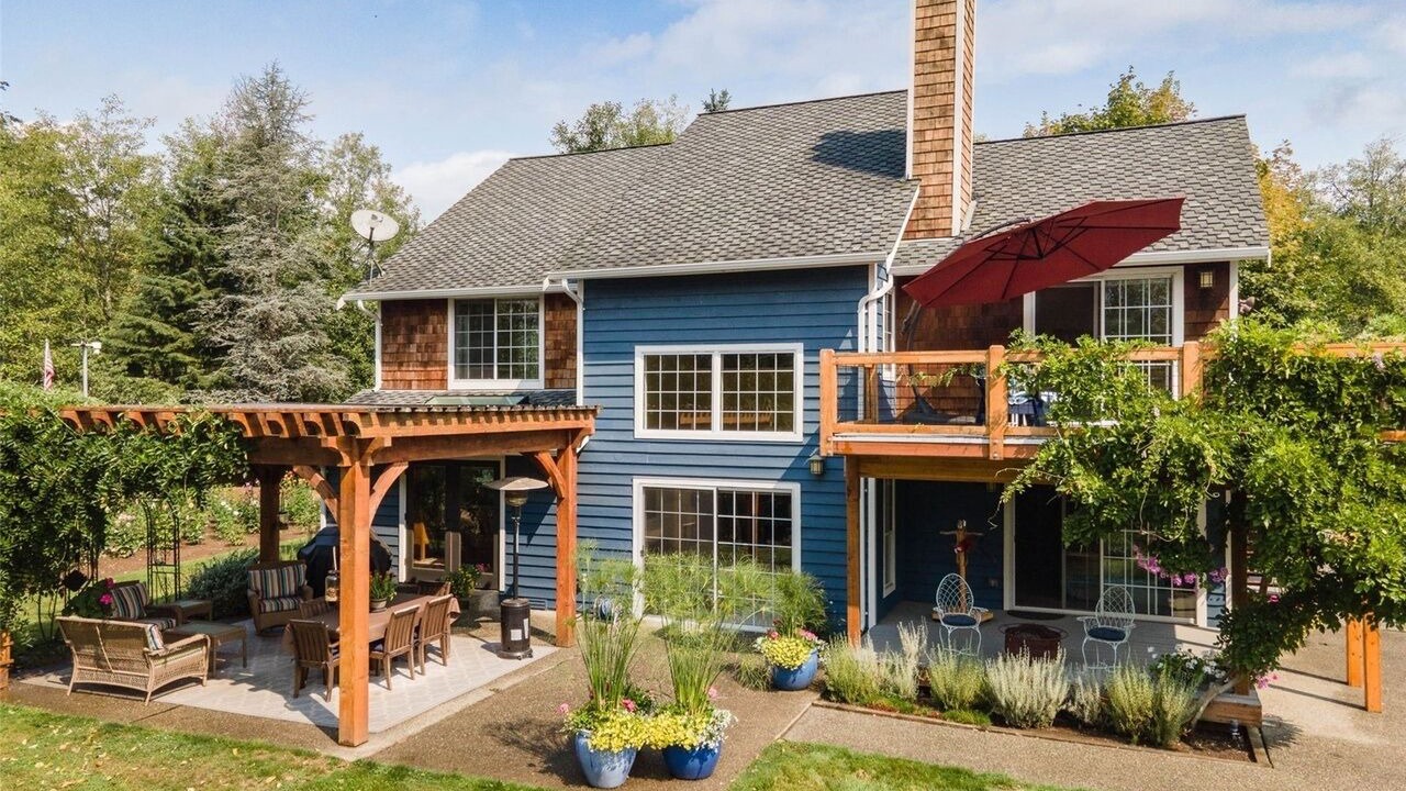 Photo of Outdoor in Woods Creek