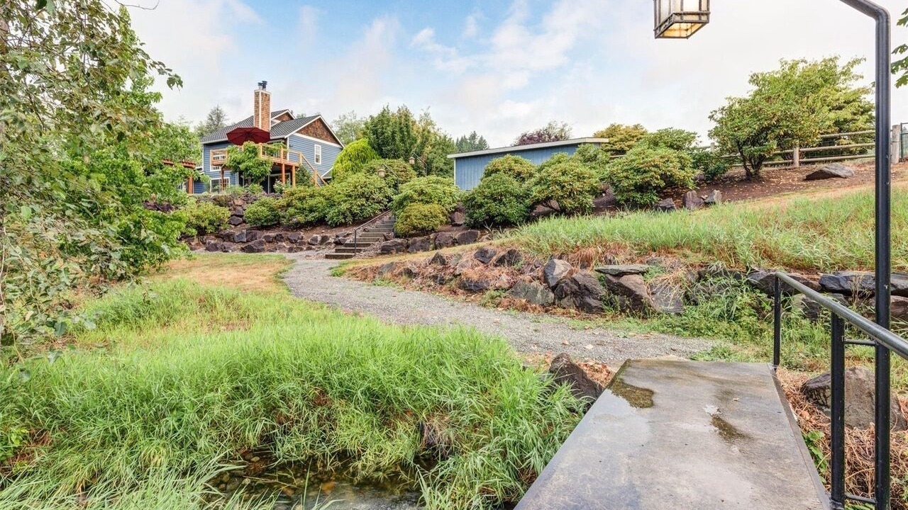 Photo of Outdoor in Woods Creek