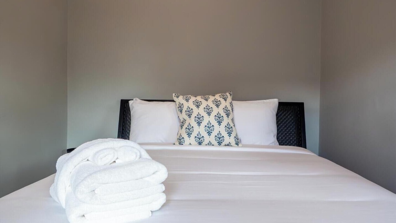 Photo of Bedroom in South End