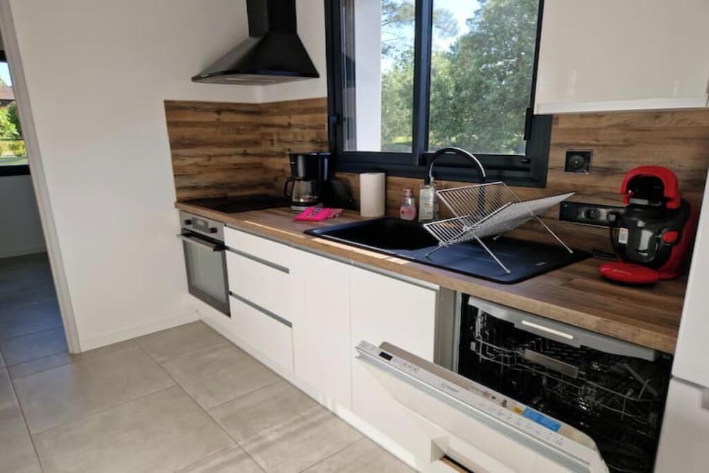 Photo of Kitchen in Montreal