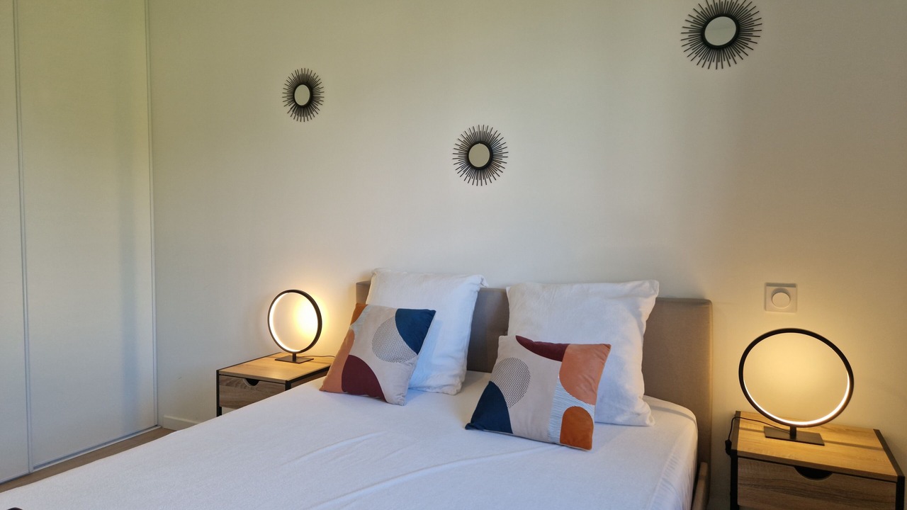 Photo of Bedroom in Montreal