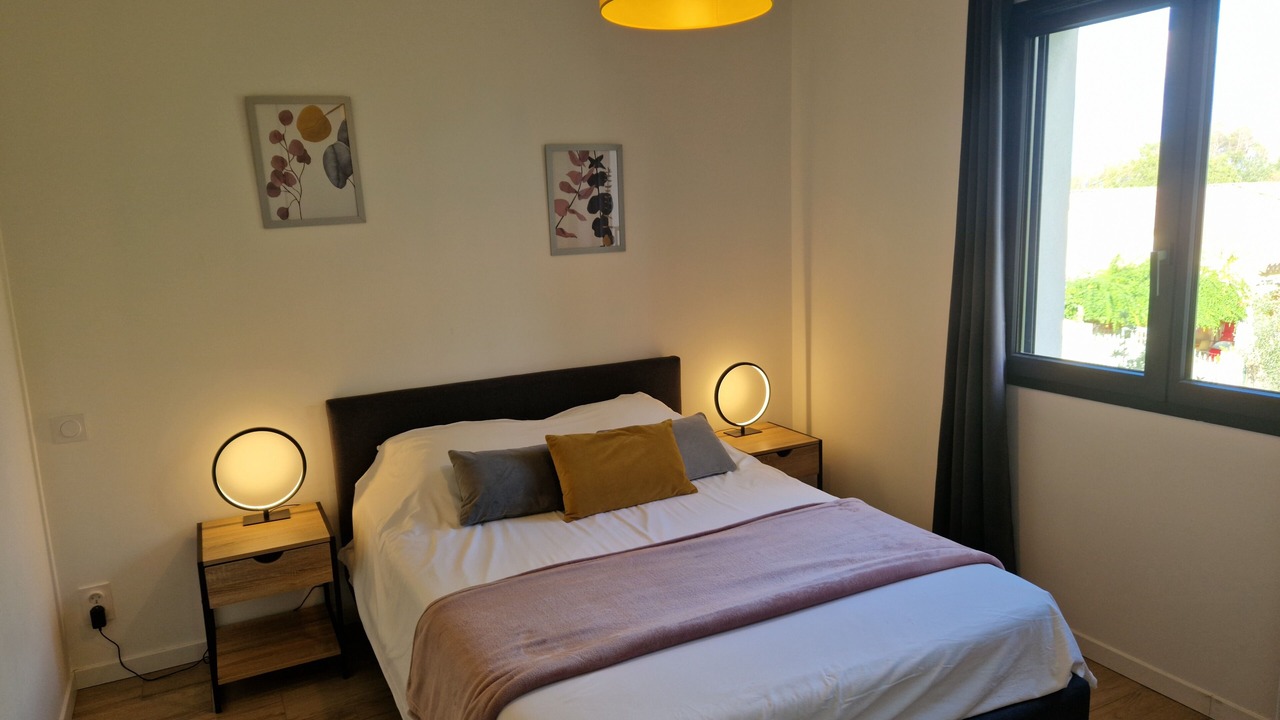 Photo of Bedroom in Montreal