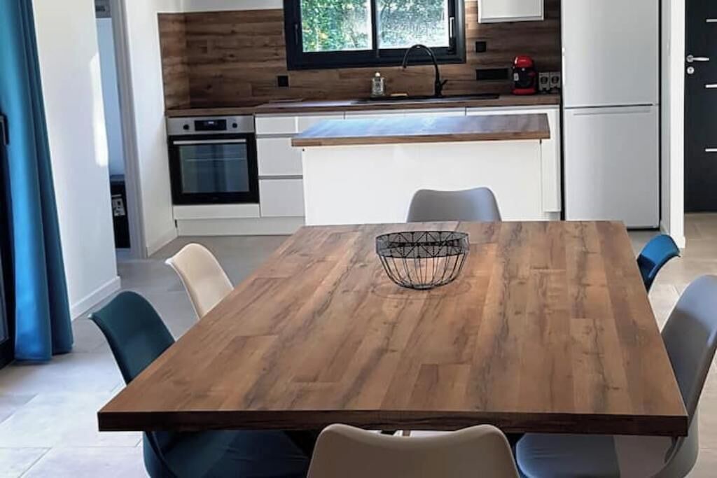 Photo of Kitchen in Montreal