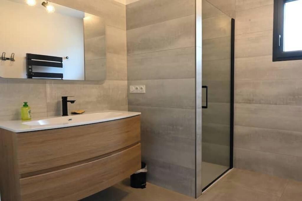 Photo of Bathroom in Montreal