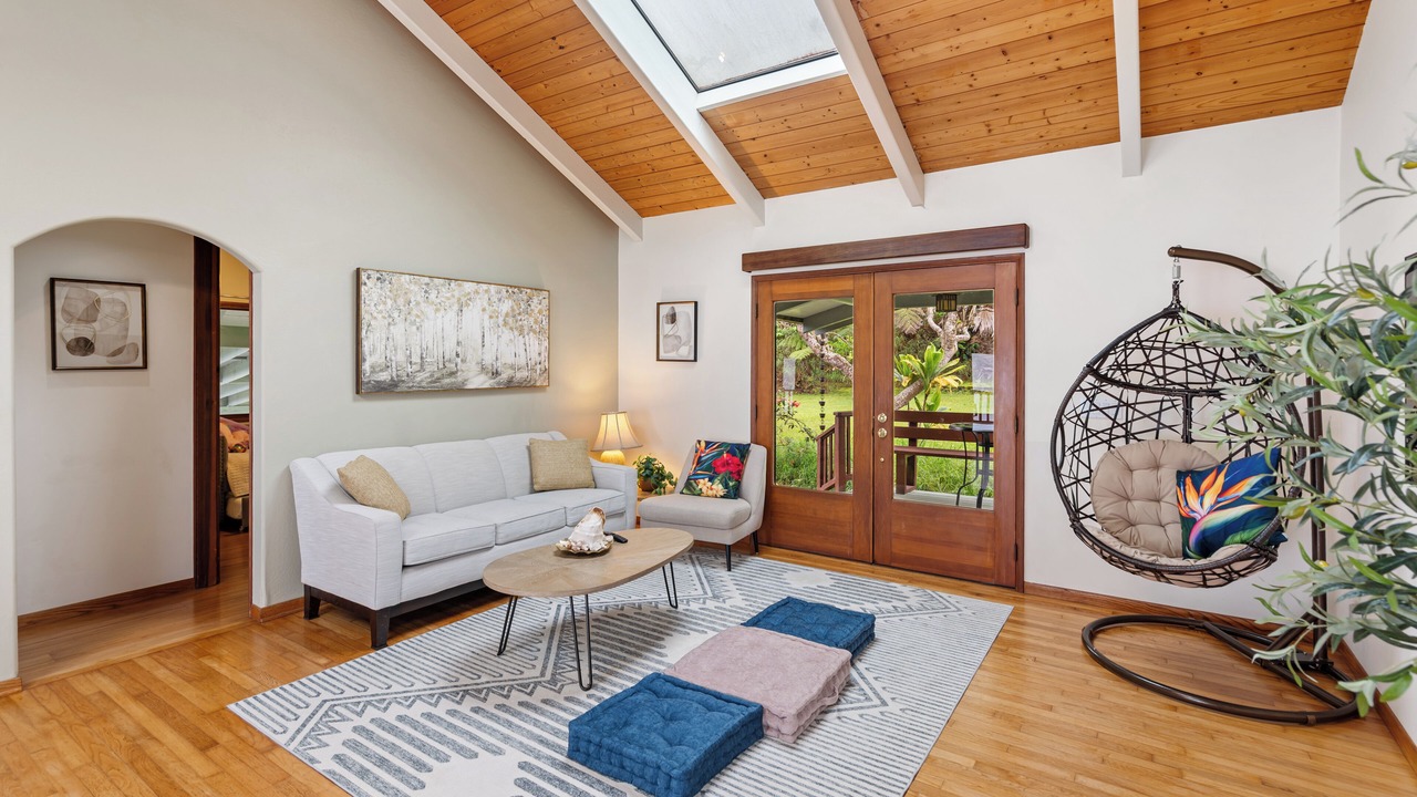 Photo of Livingroom in Kailua-Kona