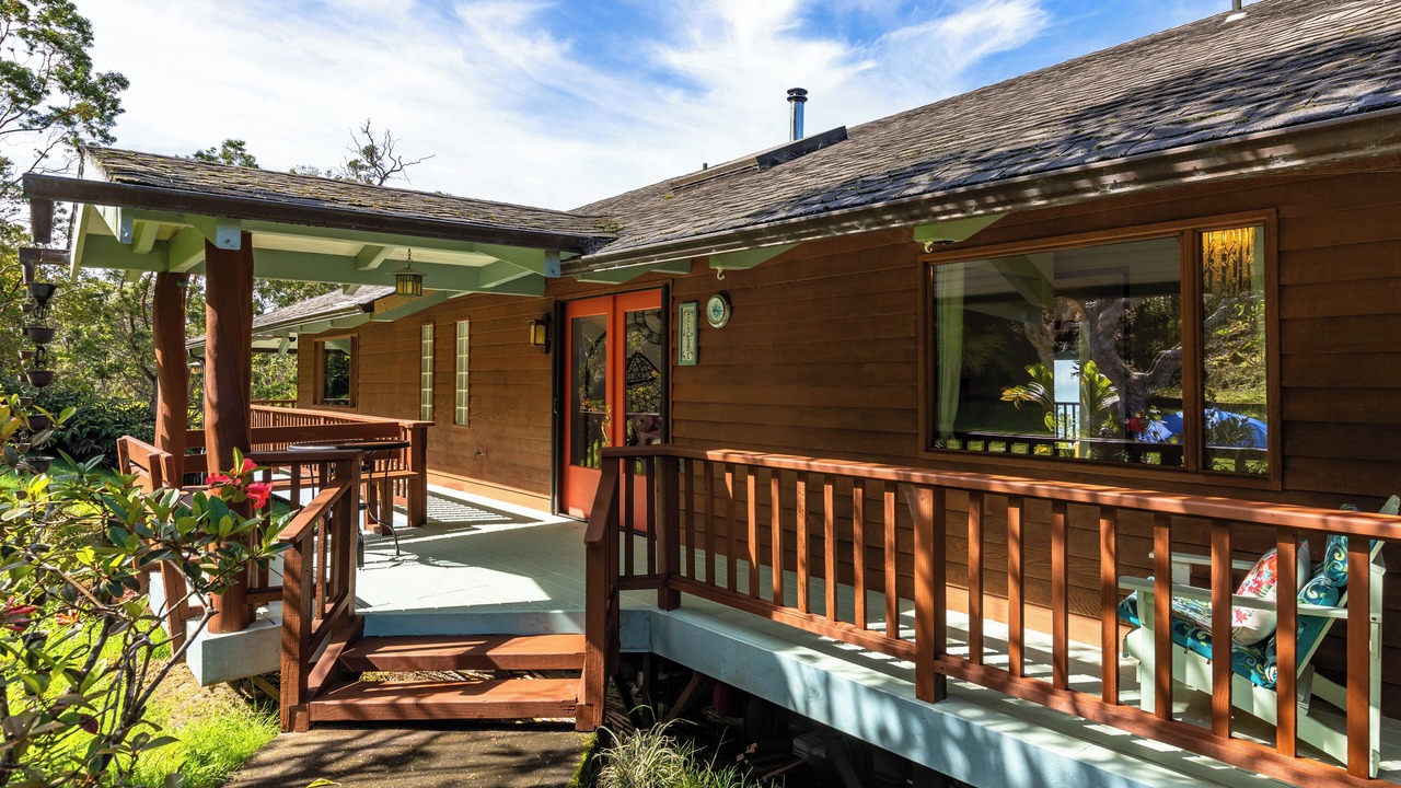 Photo of Outdoor in Kailua-Kona