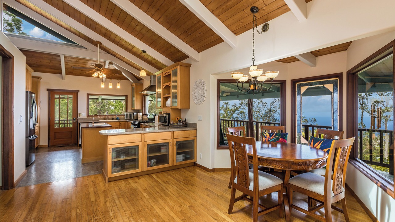 Photo of Kitchen in Kailua-Kona