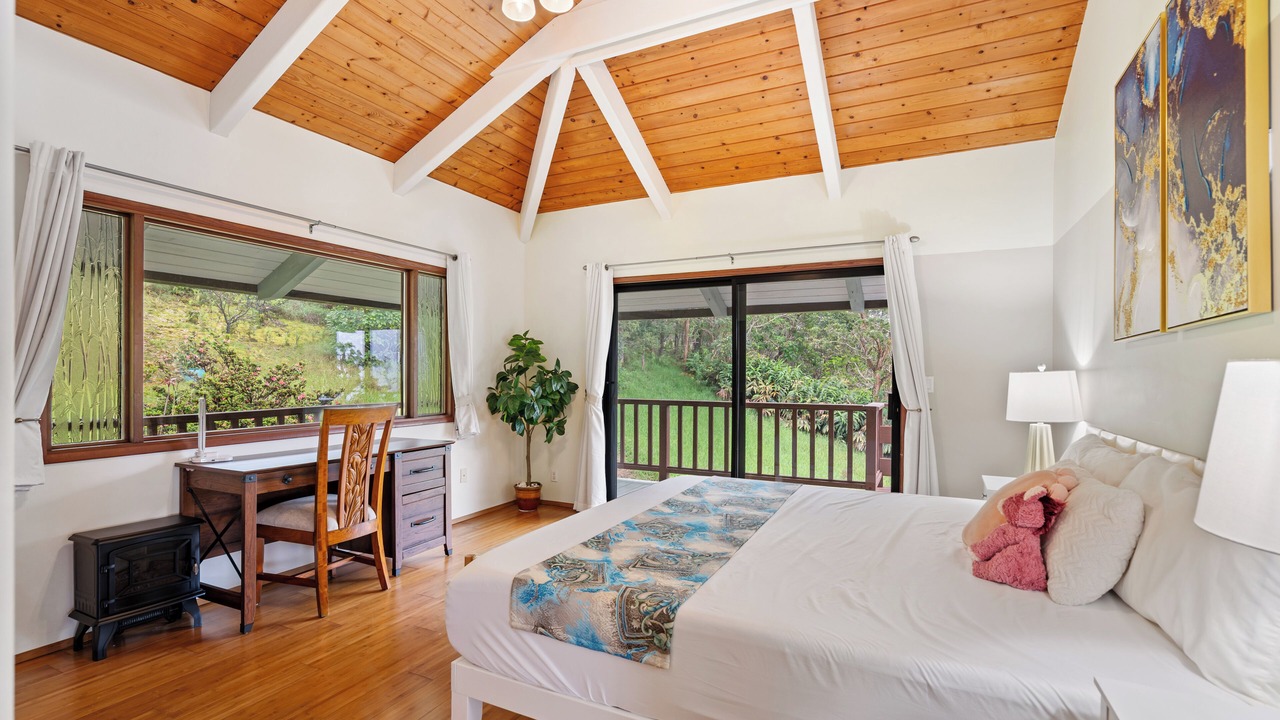 Photo of Bedroom in Kailua-Kona