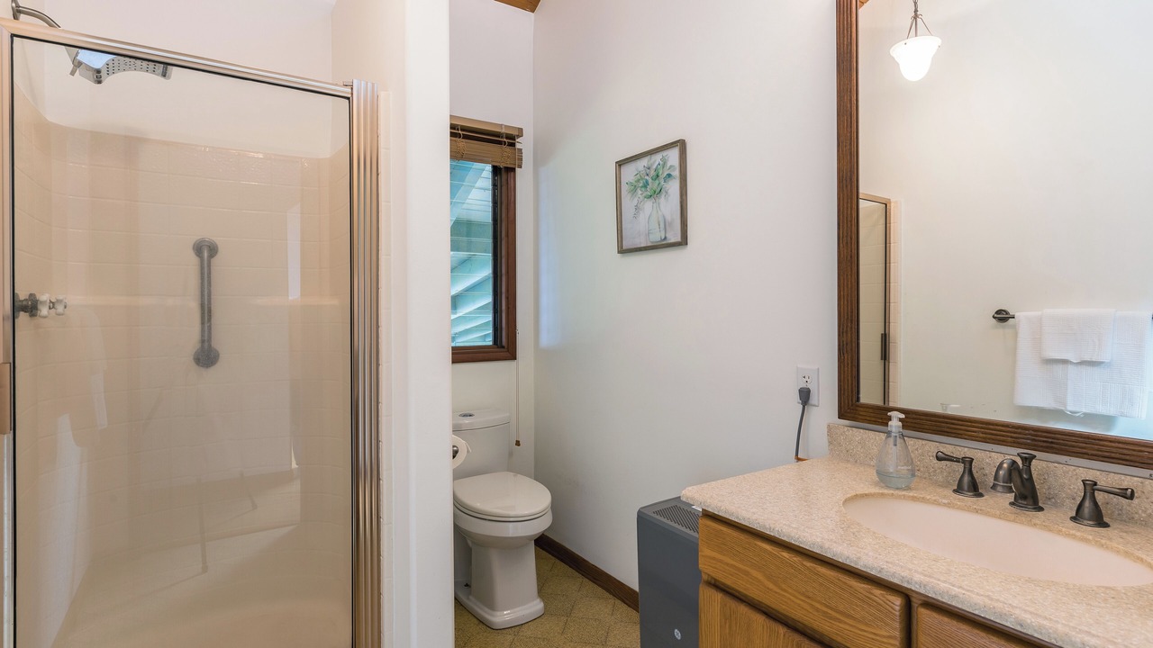 Photo of Bathroom in Kailua-Kona