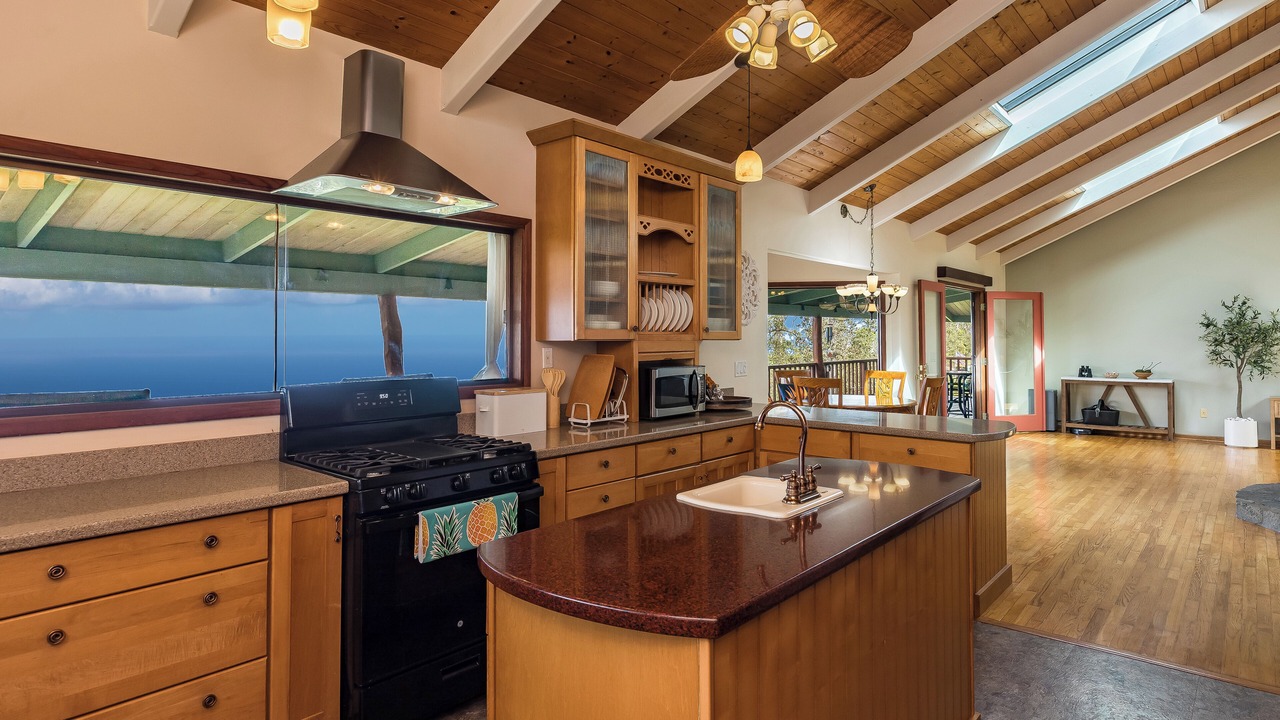 Photo of Kitchen in Kailua-Kona